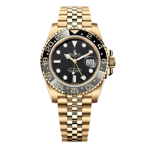 롤렉스 GMT 마스터 II